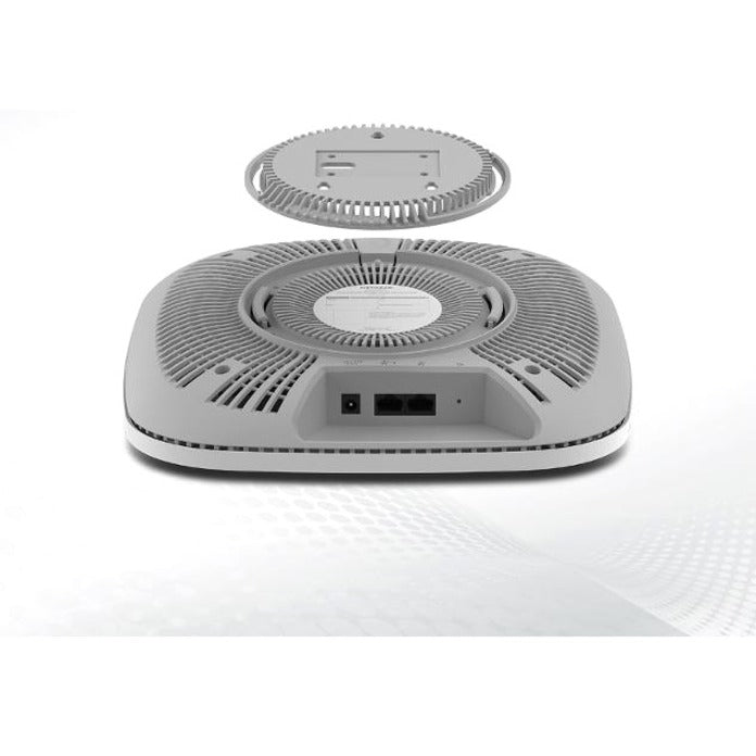 Netgear WAX625 Dual Band IEEE 802.11 a/b/g/n/ac/ax 5.40 Gbit/s Wireless Access Point