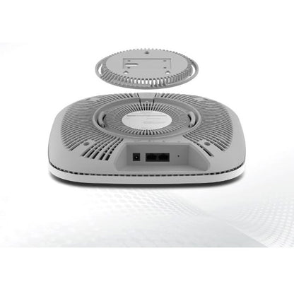 Netgear WAX625 Dual Band IEEE 802.11 a/b/g/n/ac/ax 5.40 Gbit/s Wireless Access Point