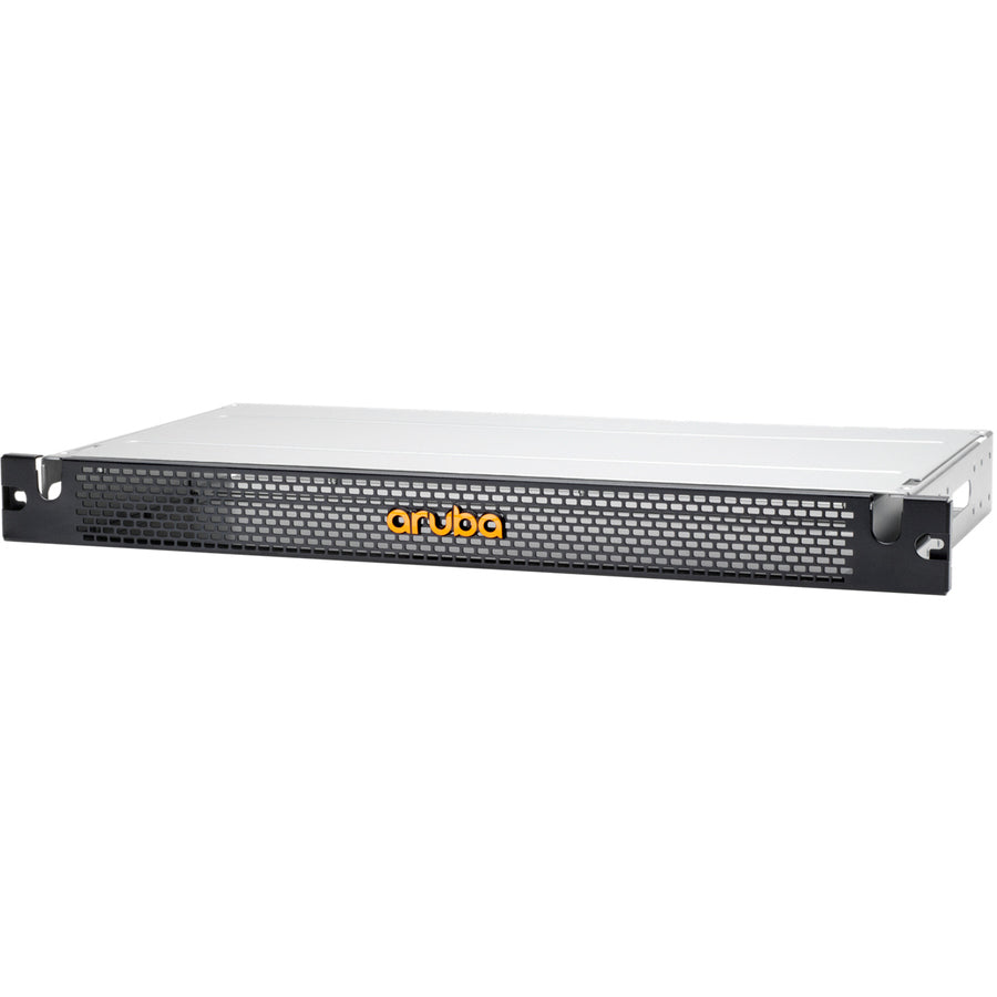 Aruba X544 Universal 4-post Duct Kit (Must order 4-post rack mount kit separately)