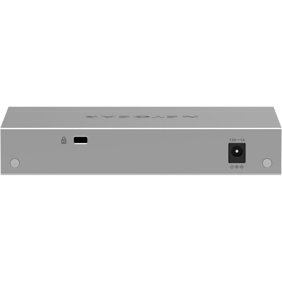 Netgear 5-Port Multi-Gigabit (2.5G) Ethernet Unmanaged Switch