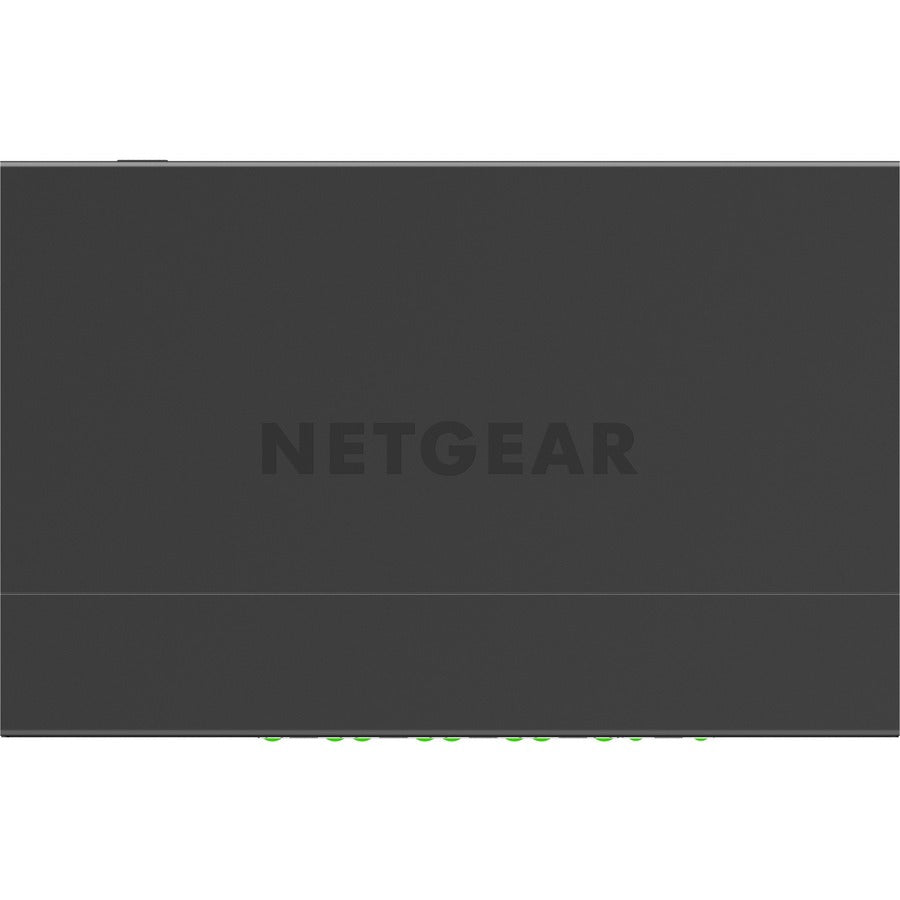 Netgear 5-Port Multi-Gigabit (2.5G) Ethernet Unmanaged Switch