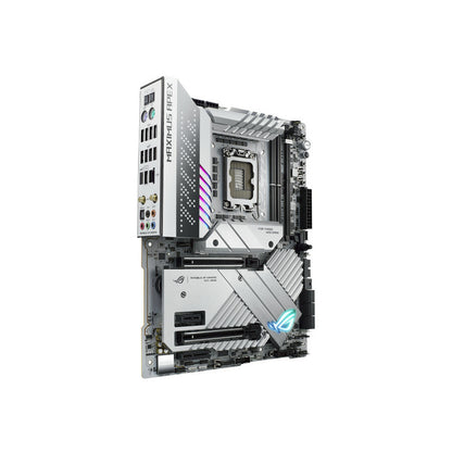 Asus ROG Maximus Z790 Apex Gaming Desktop Motherboard - Intel Z790 Chipset - Socket LGA-1700 - ATX