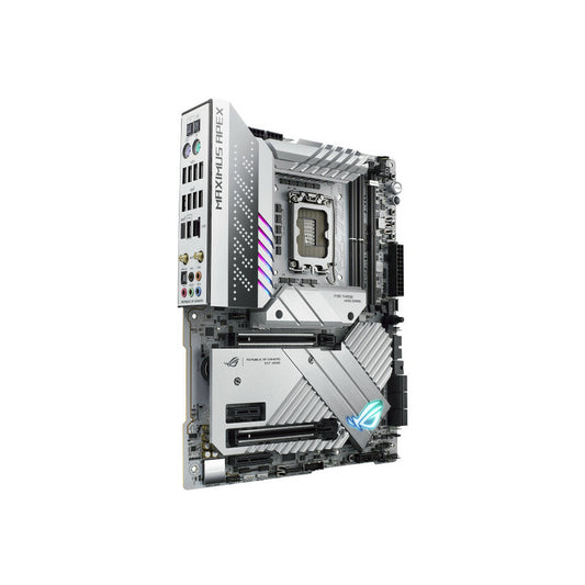 Asus ROG Maximus Z790 Apex Gaming Desktop Motherboard - Intel Z790 Chipset - Socket LGA-1700 - ATX