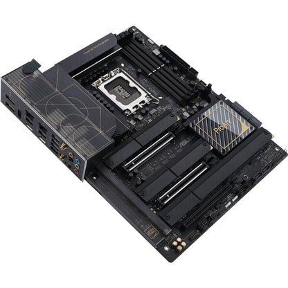 Asus ProArt Z790-CREATOR WIFI Desktop Motherboard - Intel Z790 Chipset - Socket LGA-1700 - ATX