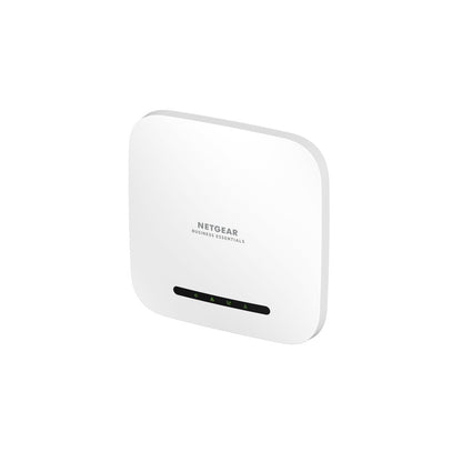 Netgear Dual Band IEEE 802.11 a/b/g/n/ac/ax 4.10 Gbit/s Wireless Access Point - Indoor