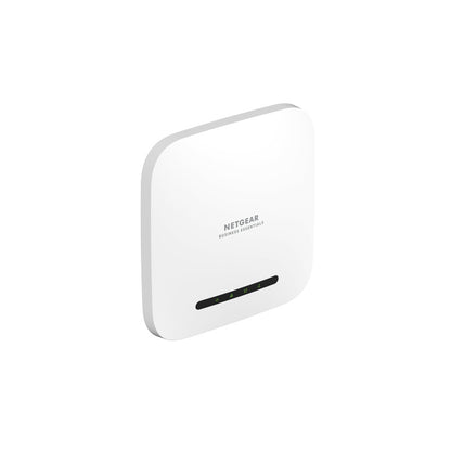 Netgear Dual Band IEEE 802.11ax 4.10 Gbit/s Wireless Access Point - Indoor
