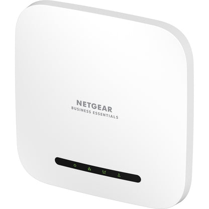 Netgear Dual Band IEEE 802.11ax 4.10 Gbit/s Wireless Access Point - Indoor