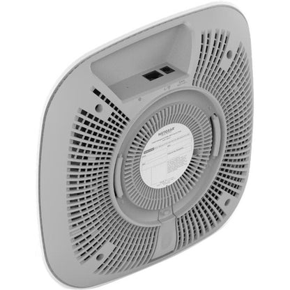 Netgear WAX618 Dual Band IEEE 802.11ax 3 Gbit/s Wireless Access Point - Indoor
