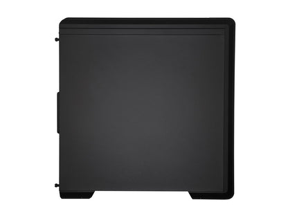 Cooler Master MasterBox NR600P E-ATX Mid-Tower with Dual Hot Swap Bays, SSI-EEB Compatible, SD Card Reader, Fine Mesh Front Panel and Adaptive Storage Support