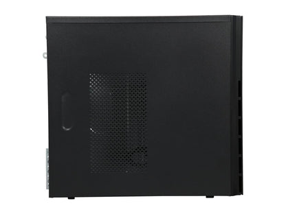 Antec VSK VSK3000E U3 Black SGCC steel Micro ATX Mid Tower Case