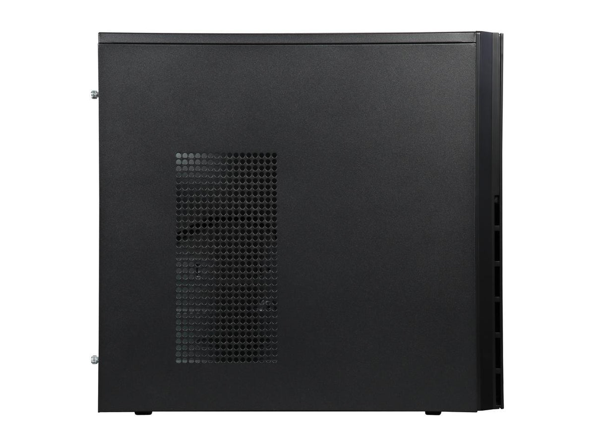 Antec VSK4000E U3 Black SGCC Steel ATX Mid Tower Computer Case