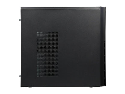 Antec VSK4000E U3 Black SGCC Steel ATX Mid Tower Computer Case