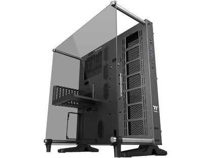 Thermaltake Core P5 TG Ti ATX Vertical GPU Modular Gaming Open Frame Computer Case CA-1E7-00M9WN-00