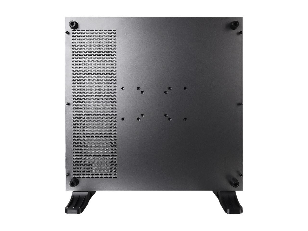 Thermaltake Core P5 TG Ti ATX Vertical GPU Modular Gaming Open Frame Computer Case CA-1E7-00M9WN-00