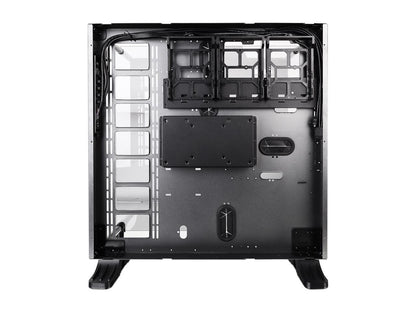 Thermaltake Core P5 TG Ti ATX Vertical GPU Modular Gaming Open Frame Computer Case CA-1E7-00M9WN-00