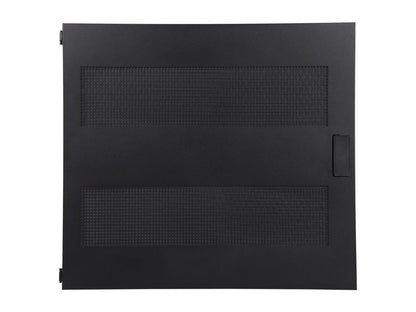 Thermaltake Core W100 Black Extreme Cooling XL-ATX Fully Modular/Dismantle Stackable Tt LCS Certified Super Tower Chassis CA-1F2-00F1WN-00