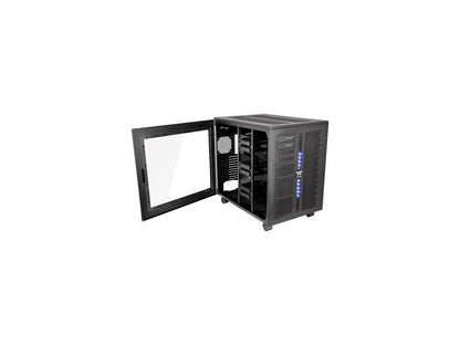 Thermaltake Core W200 CA-1F5-00F1WN-00 Black SPCC XL-ATX Dual-System Super Tower Computer Case