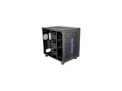 Thermaltake Core W200 CA-1F5-00F1WN-00 Black SPCC XL-ATX Dual-System Super Tower Computer Case