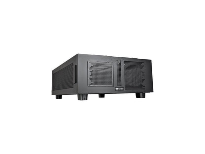 Thermaltake Core P200 CA-1F4-00D1NN-00 Black SPCC Pedestal Computer Case