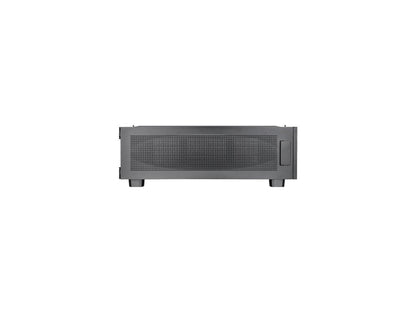 Thermaltake Core P200 CA-1F4-00D1NN-00 Black SPCC Pedestal Computer Case