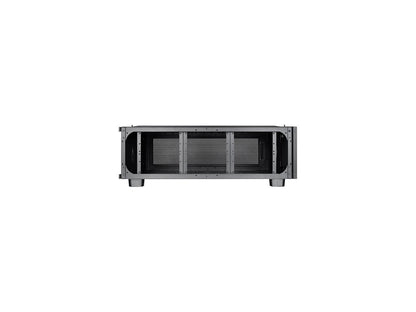 Thermaltake Core P200 CA-1F4-00D1NN-00 Black SPCC Pedestal Computer Case
