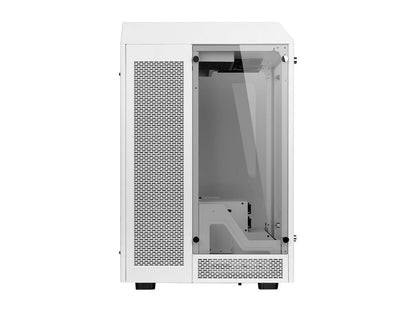Thermaltake Tower 900 Snow Edition Tempered Glass Fully Modular E-ATX Vertical Super Tower Chassis CA-1H1-00F6WN-00