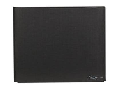 Fractal Design Node 304 Black Aluminum/Steel Mini-ITX Small Form Factor Computer Case