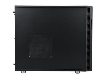 Fractal Design Define R5 Black Silent ATX Midtower Computer Case