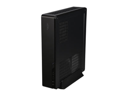 Fractal Design Node 202 Black Slim Profile Mini-ITX Computer Case