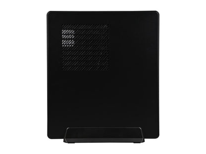 Fractal Design Node 202 Black Slim Profile Mini-ITX Computer Case