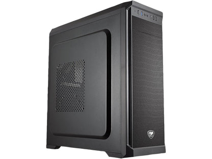 Cougar MX330-X Mid Tower Case with USB 3.0