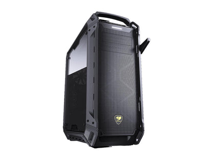 Cougar Panzer Max-G Black ATX Full Tower Gaming Case