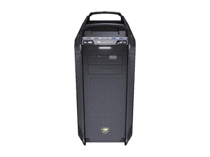 Cougar Panzer Max-G Black ATX Full Tower Gaming Case