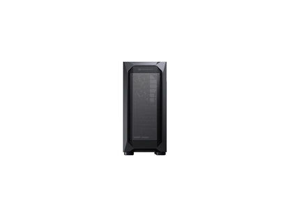 COUGAR MX410 Mesh Black Powerful and Compact Mid-Tower Case with Mesh Front Panel