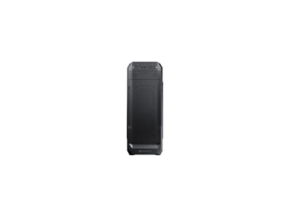 COUGAR MX331 Mesh-X Black Elegant Mid-Tower Computer Case with Powerful Airflow