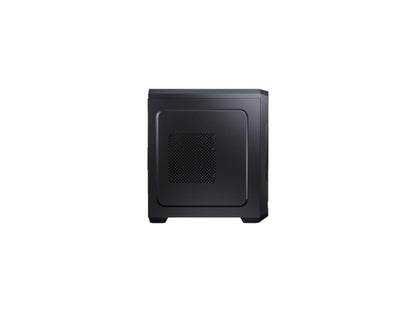 COUGAR MX331 Mesh-X Black Elegant Mid-Tower Computer Case with Powerful Airflow