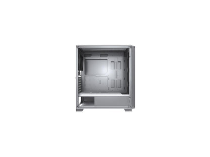 COUGAR Dark Blader X5 White Mid-Tower Case with Superior Airflow