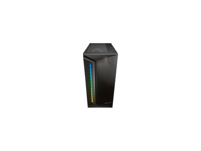 COUGAR Dark Blader X7 Black Distinctive RGB Mid-Tower Case with Superior Airflow