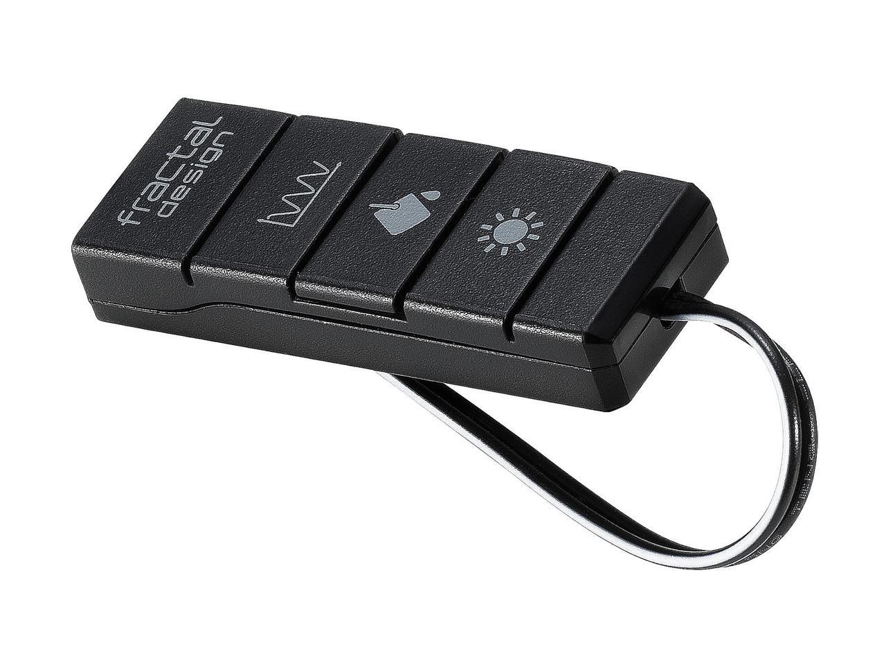 Fractal Design Adjust R1 Addressable RGB LED Controller