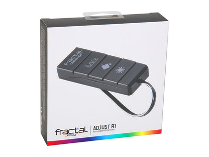 Fractal Design Adjust R1 Addressable RGB LED Controller