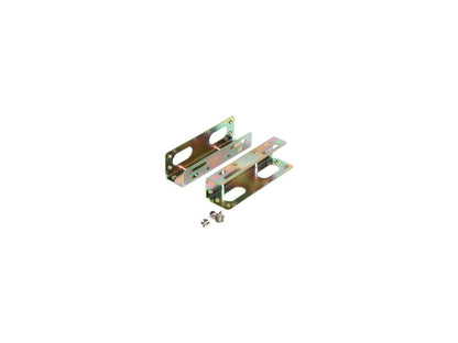 StarTech BRACKET Metal 3.5" to 5.25" Drive Adapter Bracket