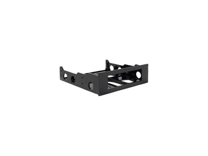 StarTech BRACKETFDBK 3.5in Hard Drive to 5.25in Front Bay Bracket Adapter