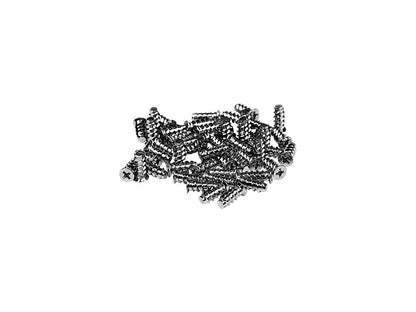 StarTech.com FANSCREW Computer Case Fan Mounting Screws - 50 Pack