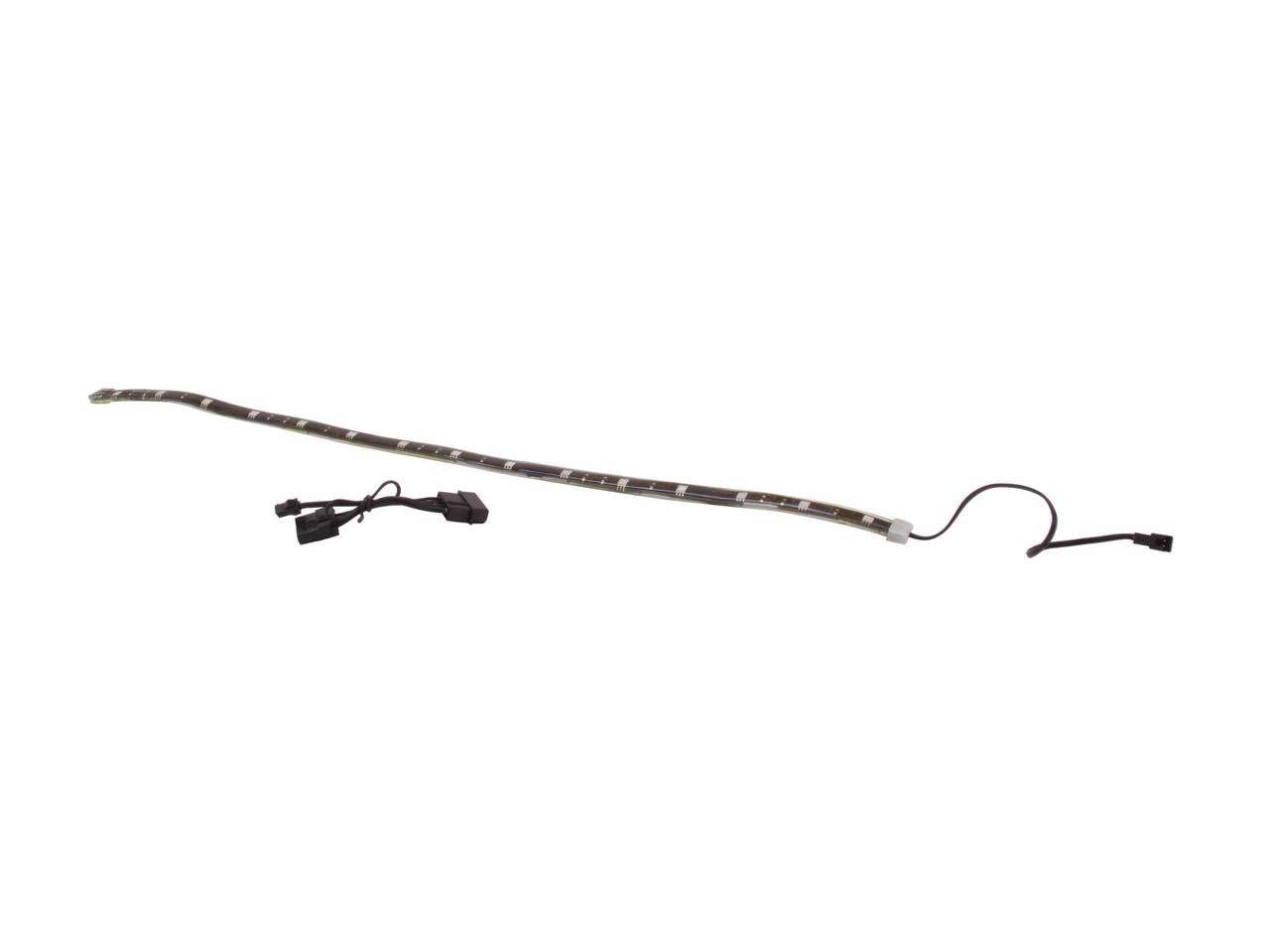 BitFenix BFA-AAL-50GK15-RP Alchemy Aqua LED-Strip Green 50cm