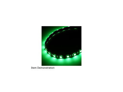 BitFenix BFA-MAG-60GK30-RP Magnetic LED-Strip 60CM 30 LED Green