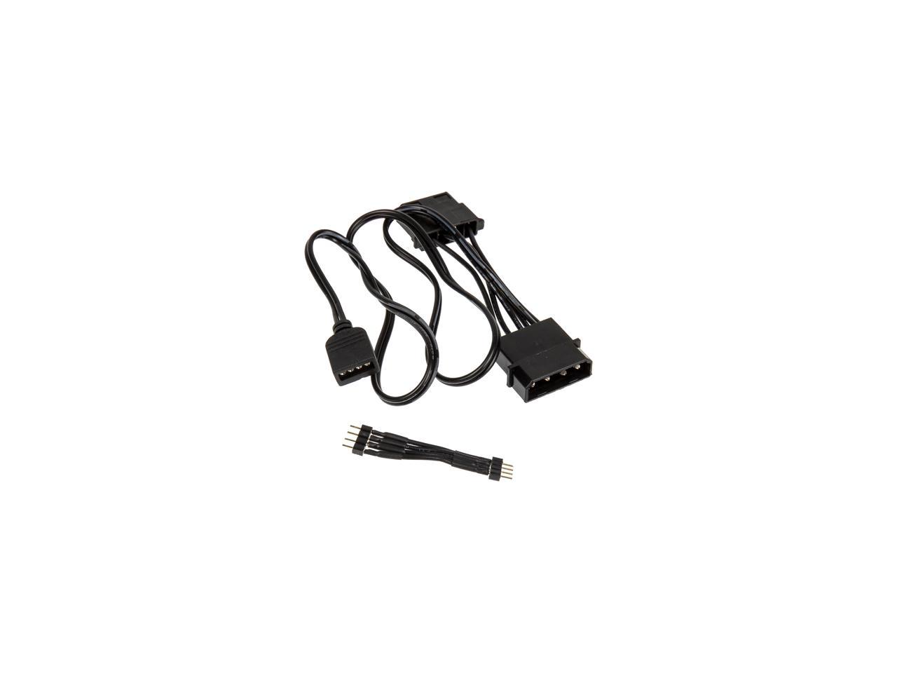 BitFenix BFA-MAG-60GK30-RP Magnetic LED-Strip 60CM 30 LED Green