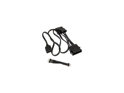 BitFenix BFA-MAG-60GK30-RP Magnetic LED-Strip 60CM 30 LED Green