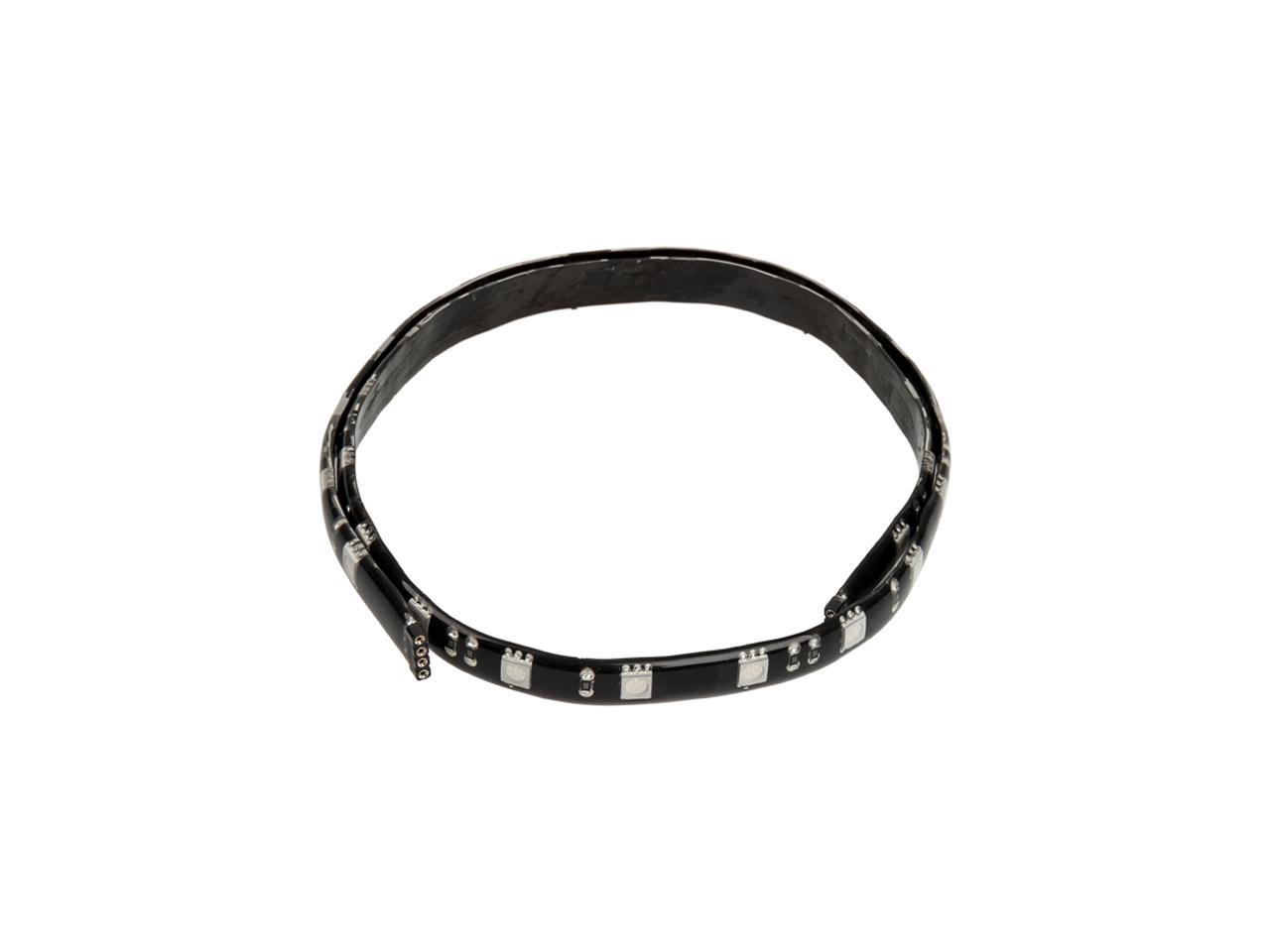 BitFenix BFA-MAG-60GK30-RP Magnetic LED-Strip 60CM 30 LED Green