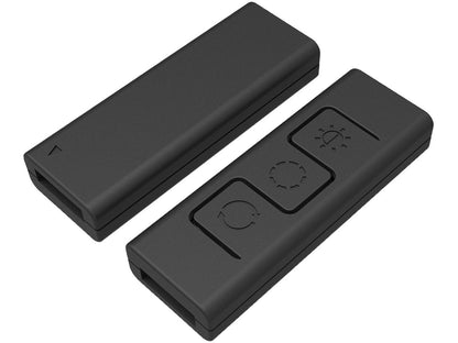 Cooler Master Wired RGB Controller C10L 3 compact LED controller for RGB Fans, preset colors, lighting, Brightness Modes