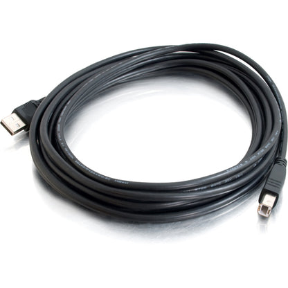 C2G 3m USB Cable - USB A to USB B Cable - M/M
